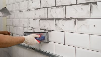 Routine Tile Inspection